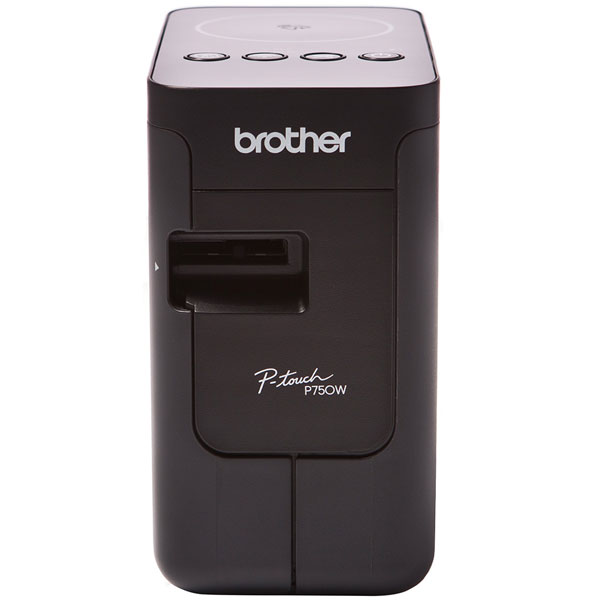 لیبل پرینتر برادر مدل PT-P750W